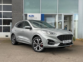 Used Ford Kuga 2023 for sale - 76178259: Photo