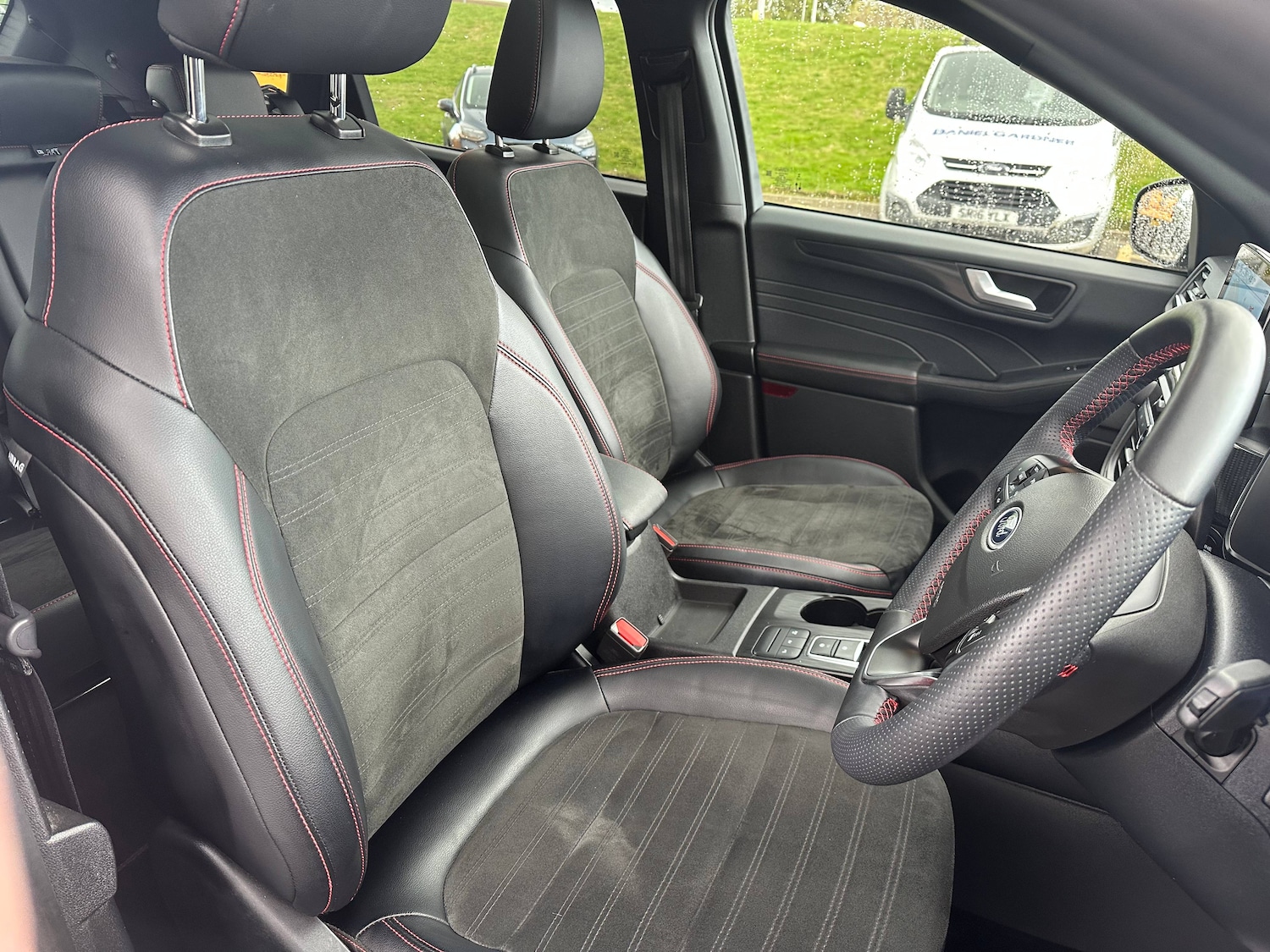 Used Ford Kuga 2023 for sale - 76178259: Photo 21