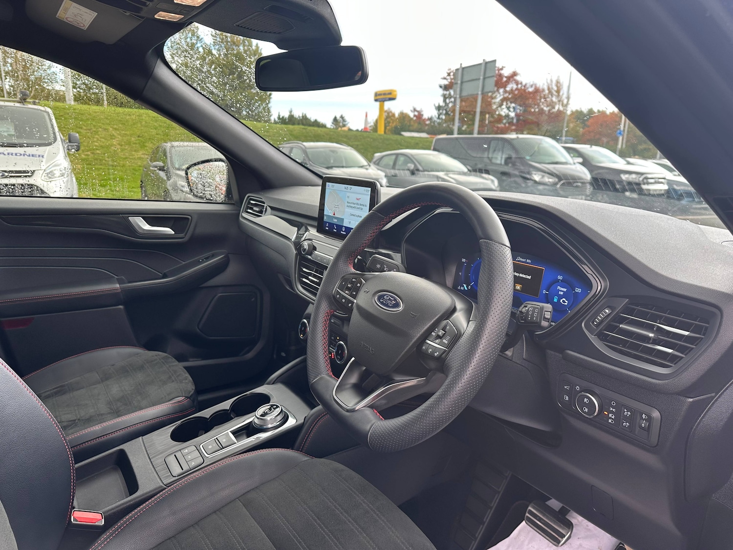 Used Ford Kuga 2023 for sale - 76178259: Photo 22