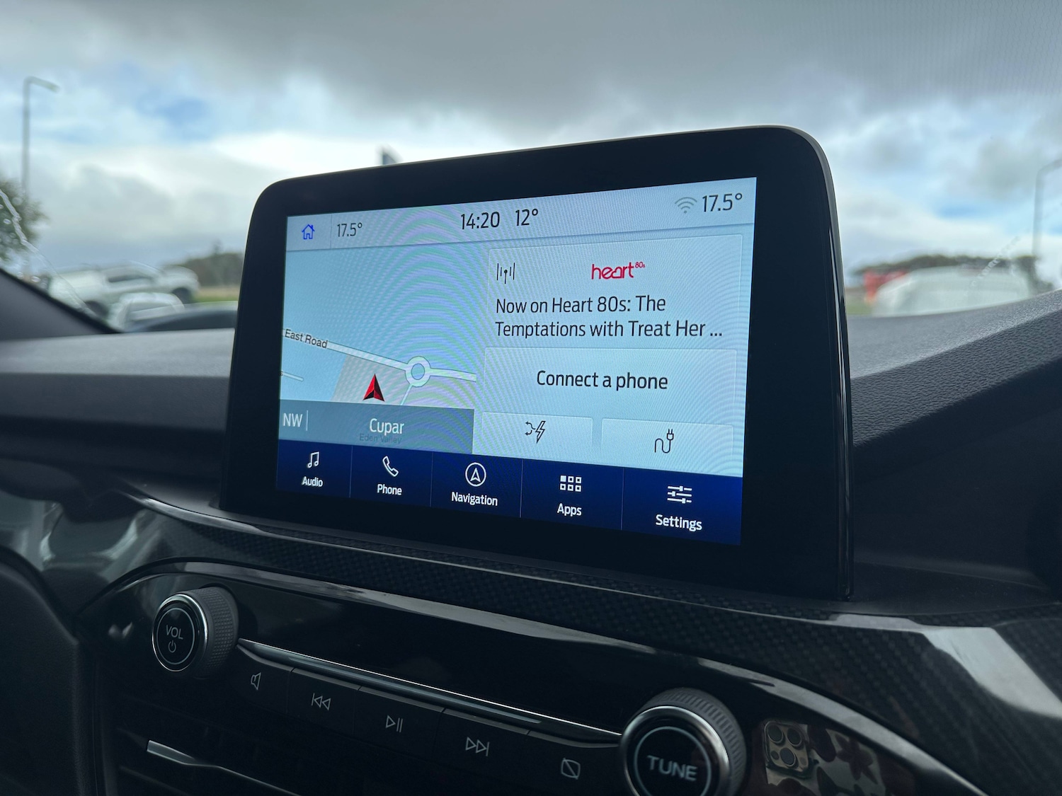 Used Ford Kuga 2023 for sale - 76178259: Photo 25