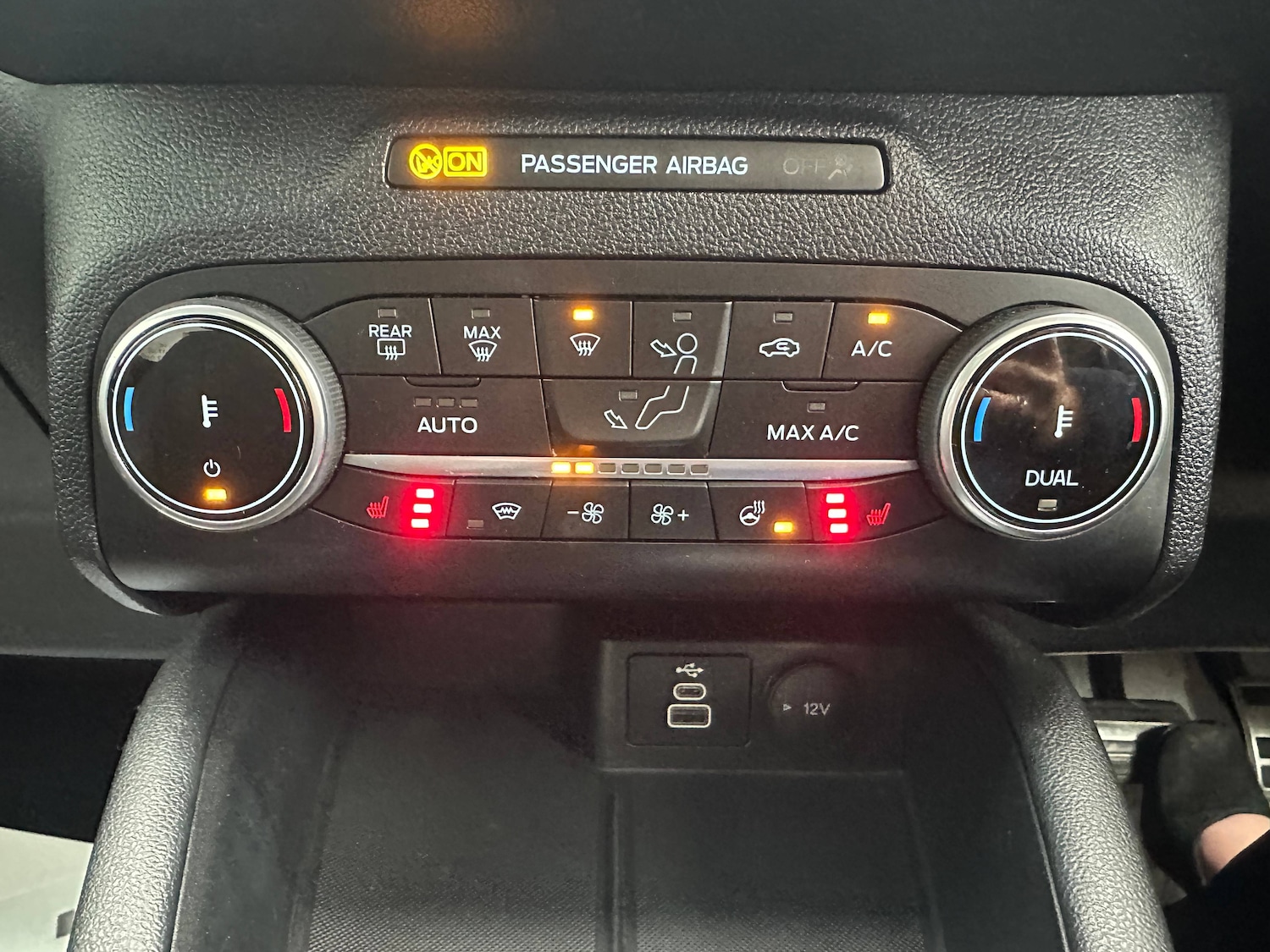 Used Ford Kuga 2023 for sale - 76178259: Photo 27