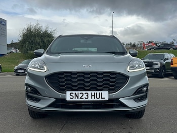 Used Ford Kuga 2023 for sale - 76178259: Photo