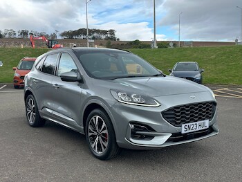 Used Ford Kuga 2023 for sale - 76178259: Photo