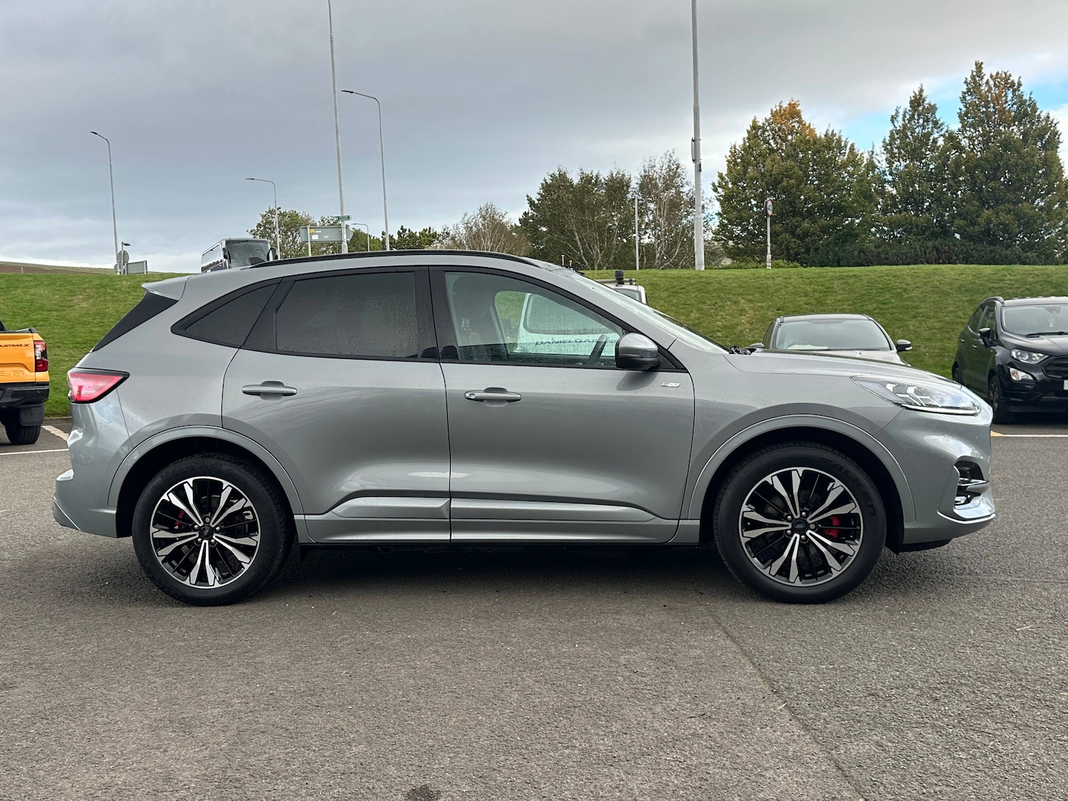 Used Ford Kuga 2023 for sale - 76178259: Photo 5