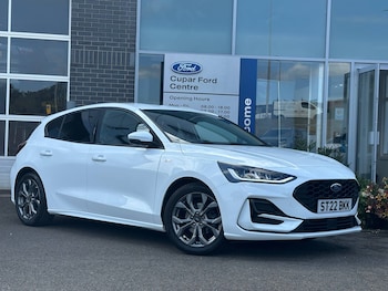 Ford - Focus