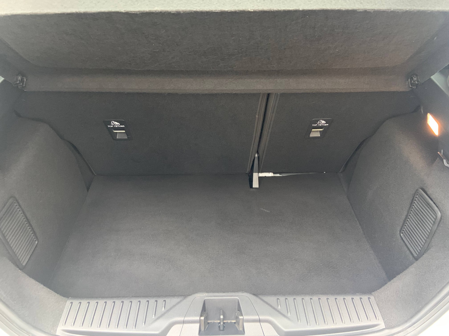 Used Ford Fiesta 2023 for sale - 77989404: Photo 10