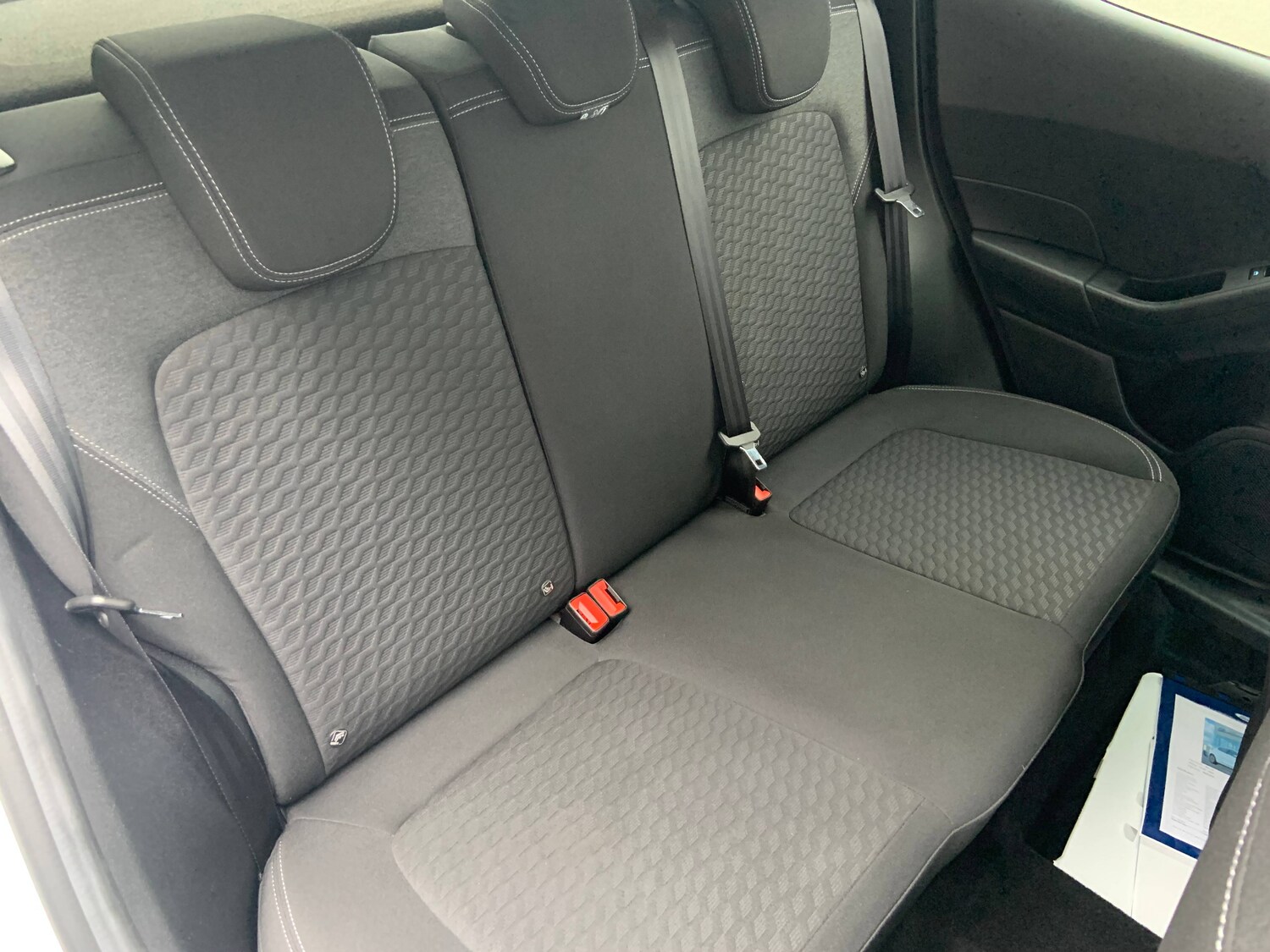 Used Ford Fiesta 2023 for sale - 77989404: Photo 13