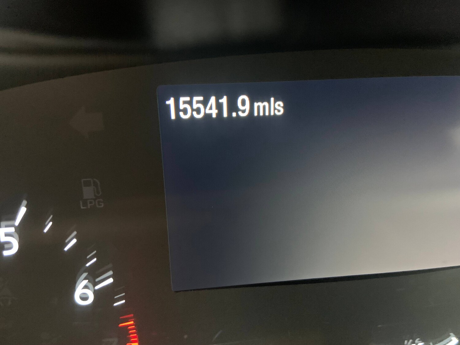 Used Ford Fiesta 2023 for sale - 77989404: Photo 15