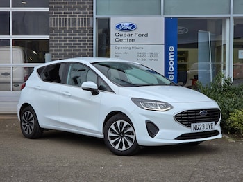 Used Ford Fiesta 2023 for sale - 77989404: Photo