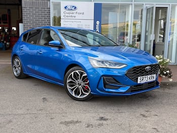 Used Ford Focus 2024 for sale - 79813854: Photo