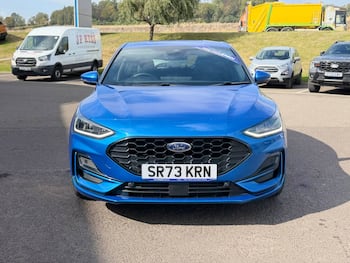 Used Ford Focus 2024 for sale - 79813854: Photo