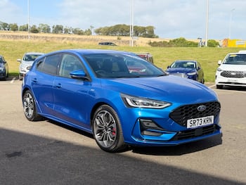 Used Ford Focus 2024 for sale - 79813854: Photo