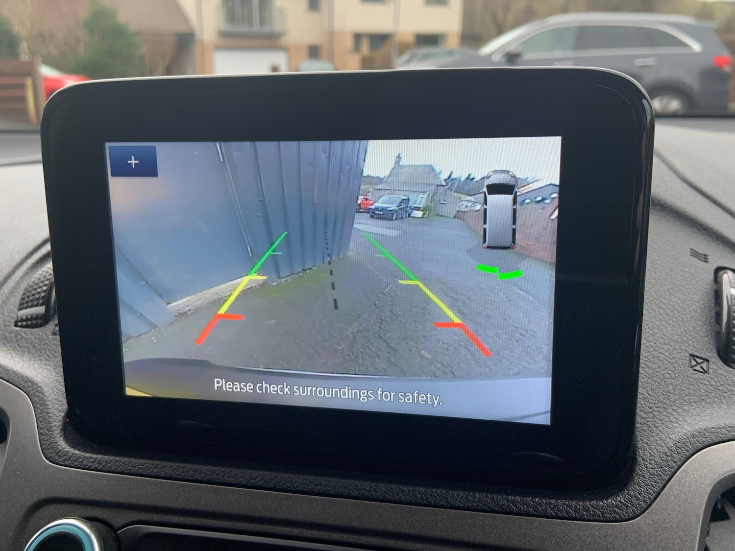 Used Ford Transit Connect 2023 for sale - 77640354: Photo 10