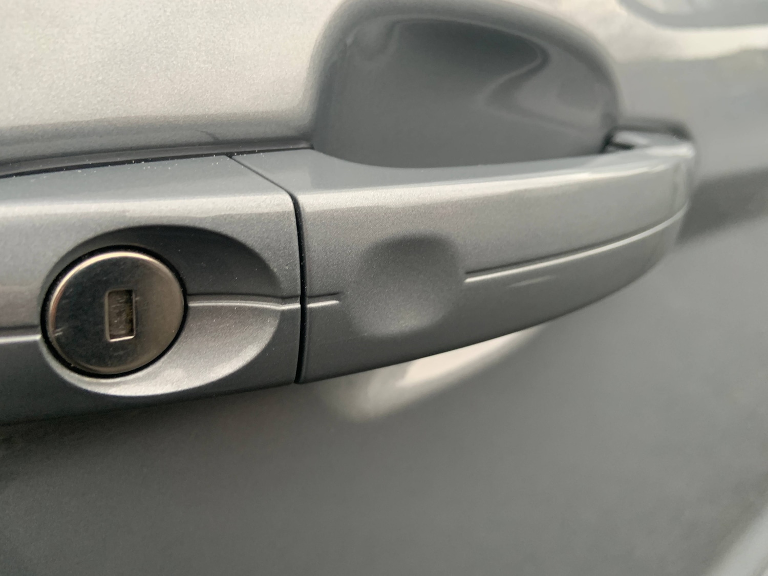 Used Ford Transit Connect 2023 for sale - 77640354: Photo 20