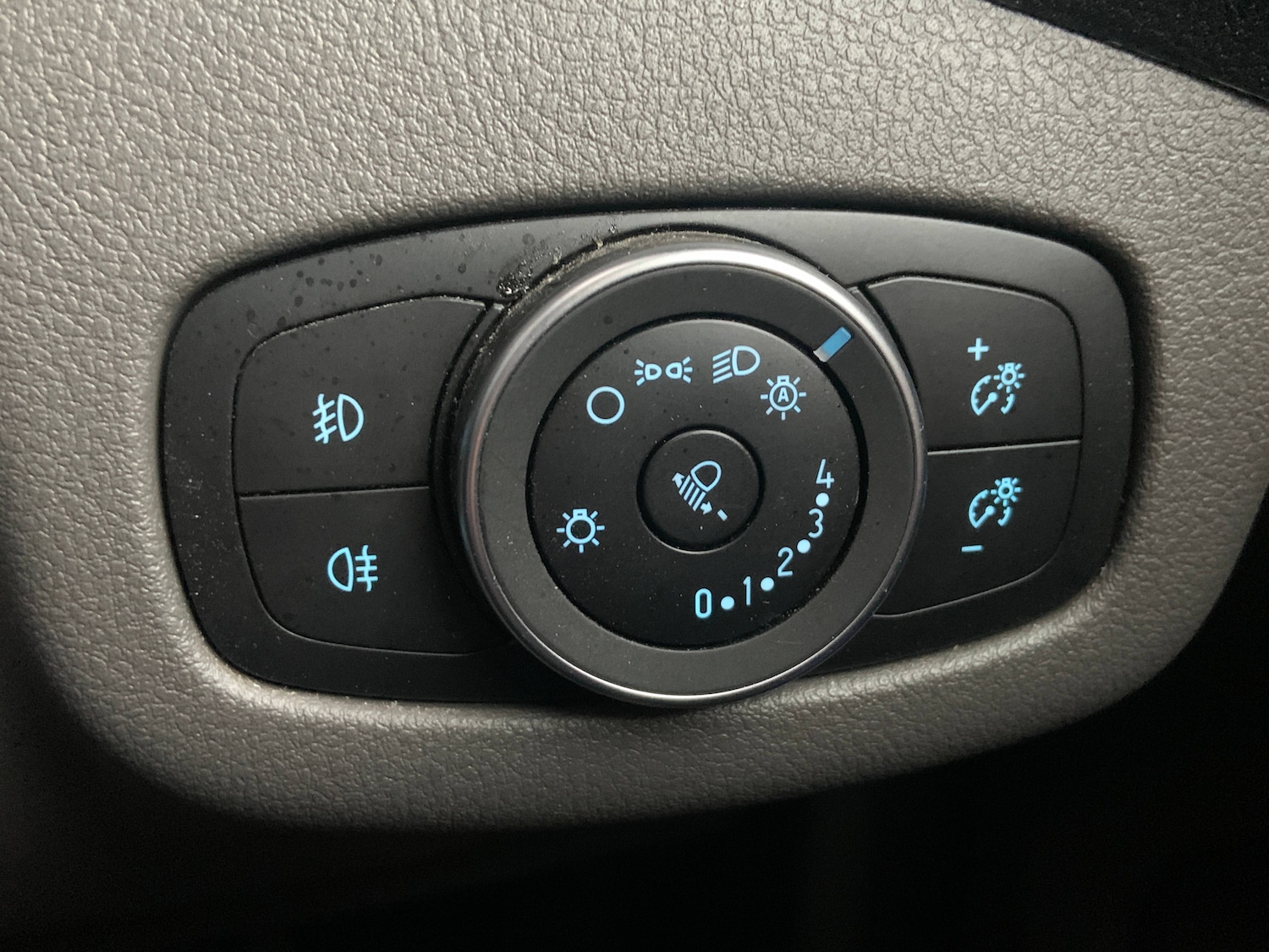 Used Ford Transit Connect 2023 for sale - 77640354: Photo 21