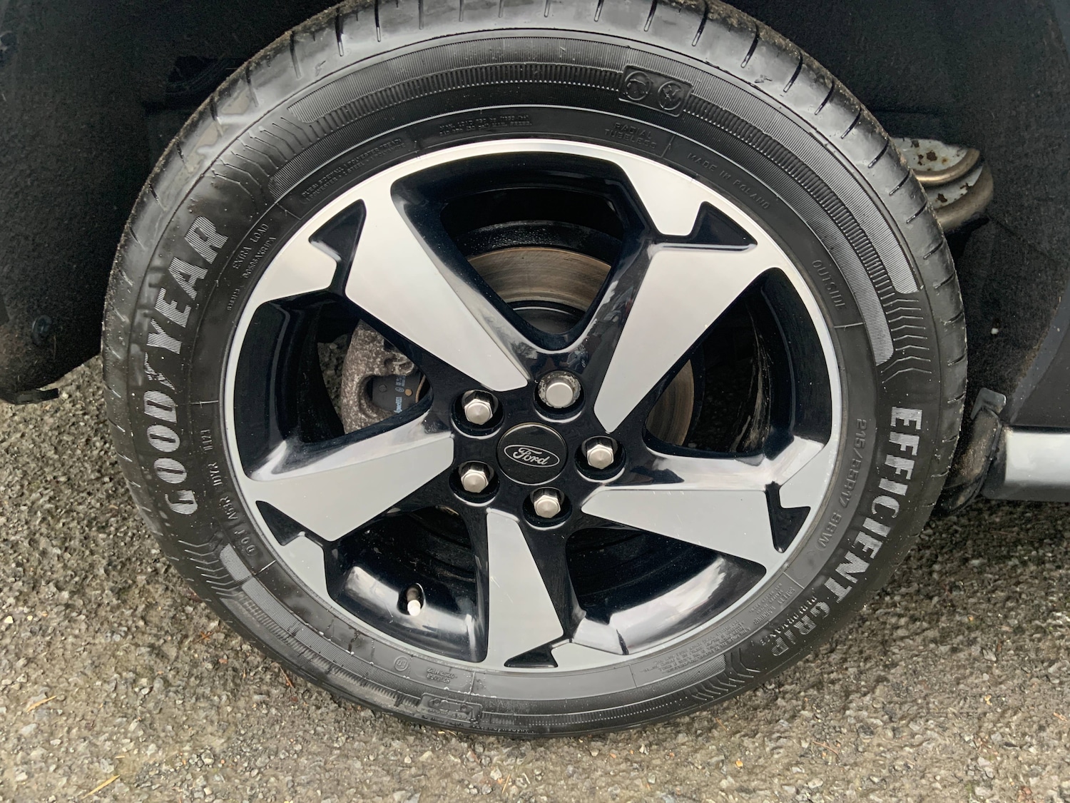 Used Ford Transit Connect 2023 for sale - 77640354: Photo 6