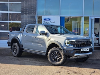 Ford Ranger feature image