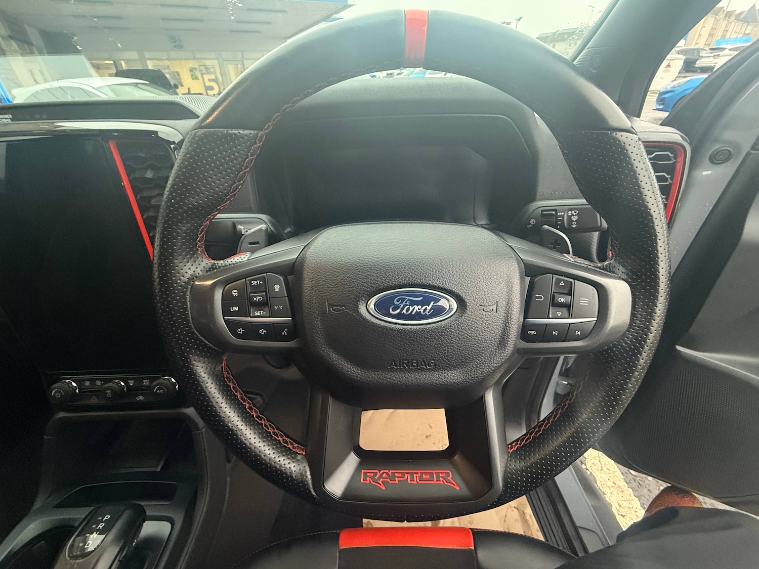 Used Ford Ranger 2023 for sale - 77731072: Photo 20