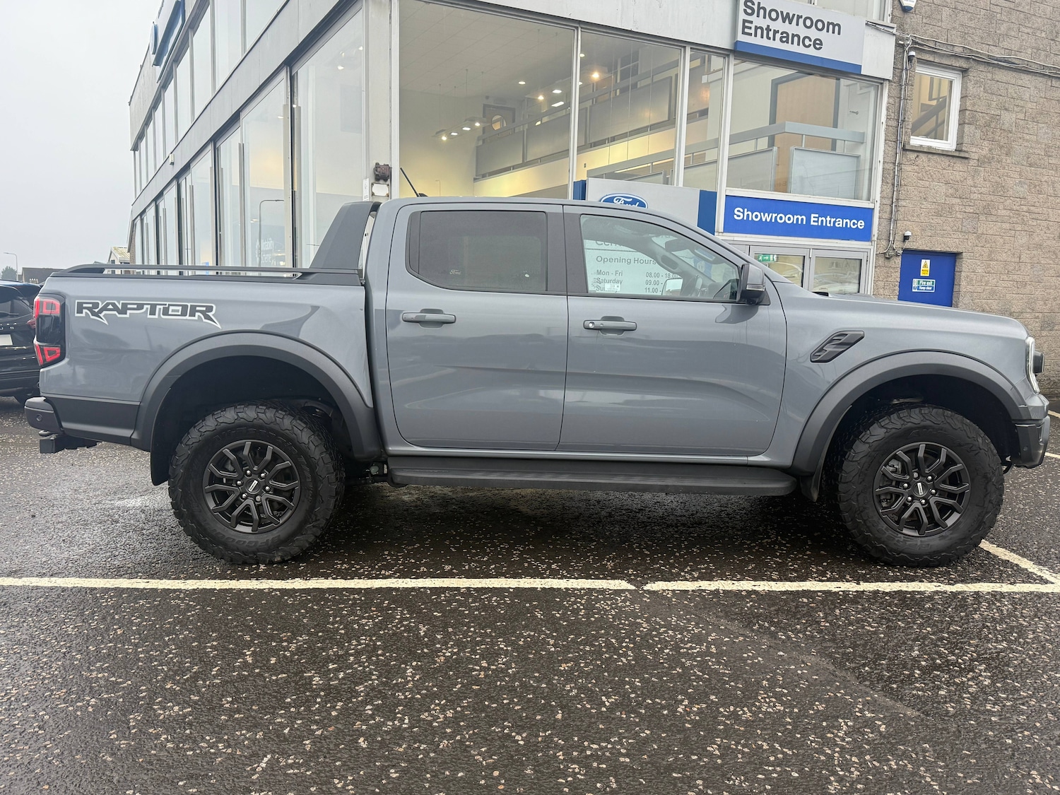 Used Ford Ranger 2023 for sale - 77731072: Photo 3