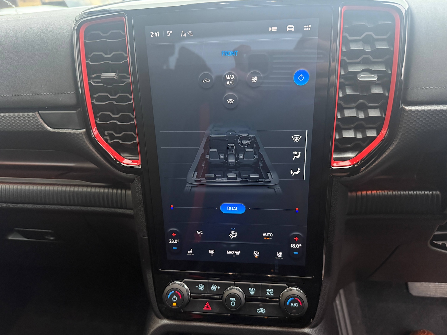 Used Ford Ranger 2023 for sale - 77731072: Photo 30