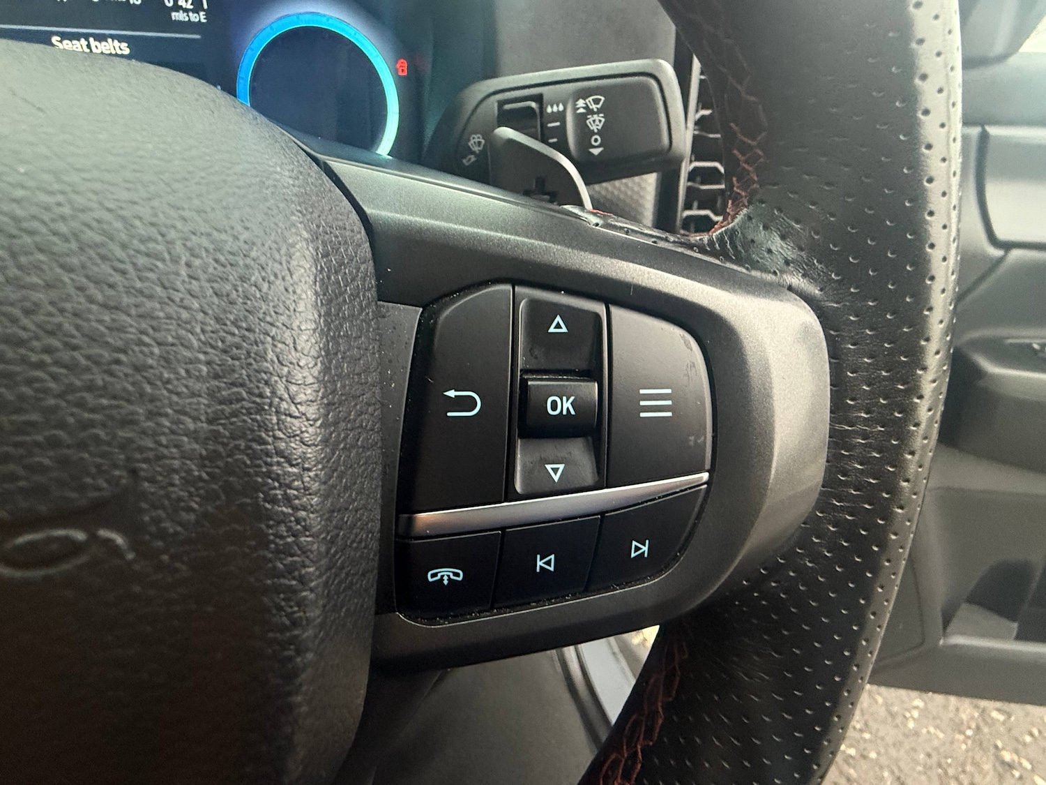 Used Ford Ranger 2023 for sale - 77731072: Photo 34