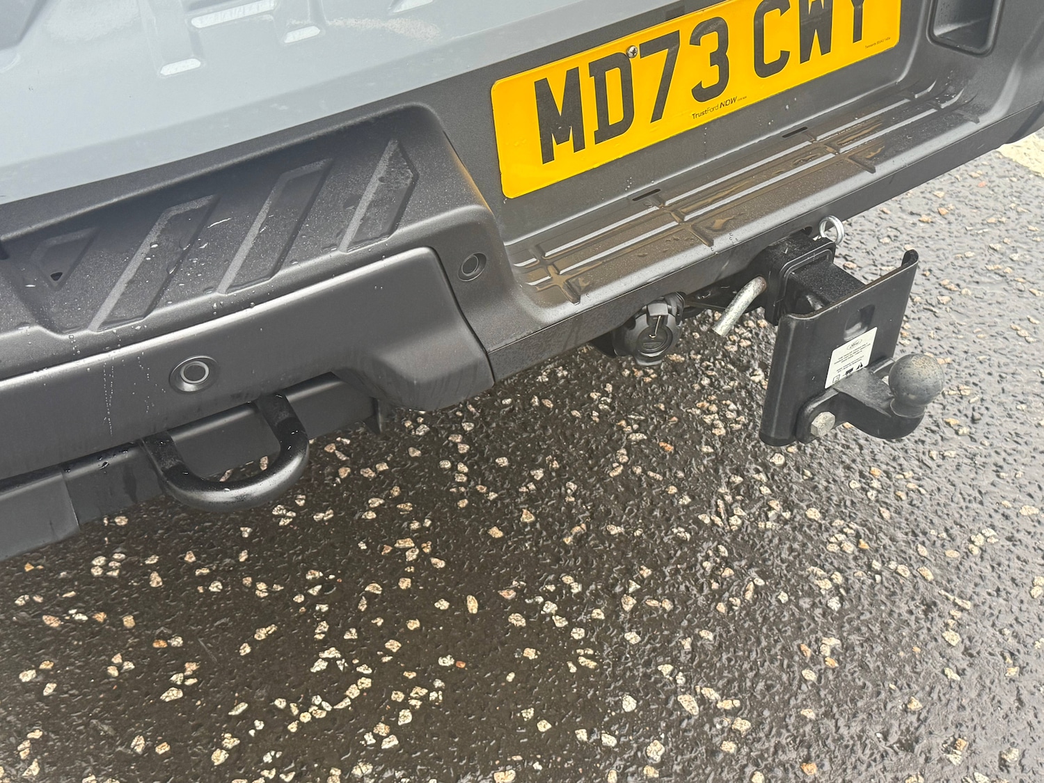 Used Ford Ranger 2023 for sale - 77731072: Photo 8