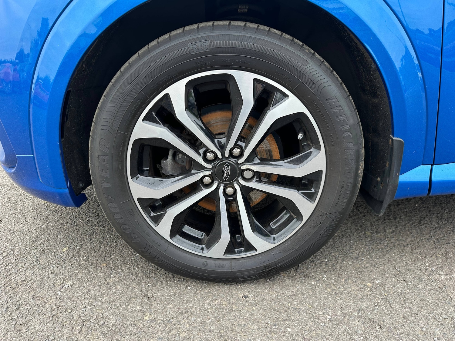 Used Ford Puma 2021 for sale - 76300724: Photo 13