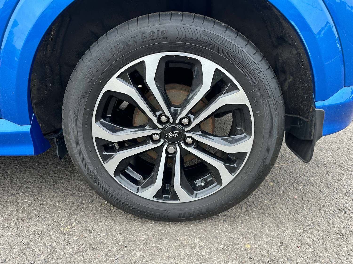 Used Ford Puma 2021 for sale - 76300724: Photo 14