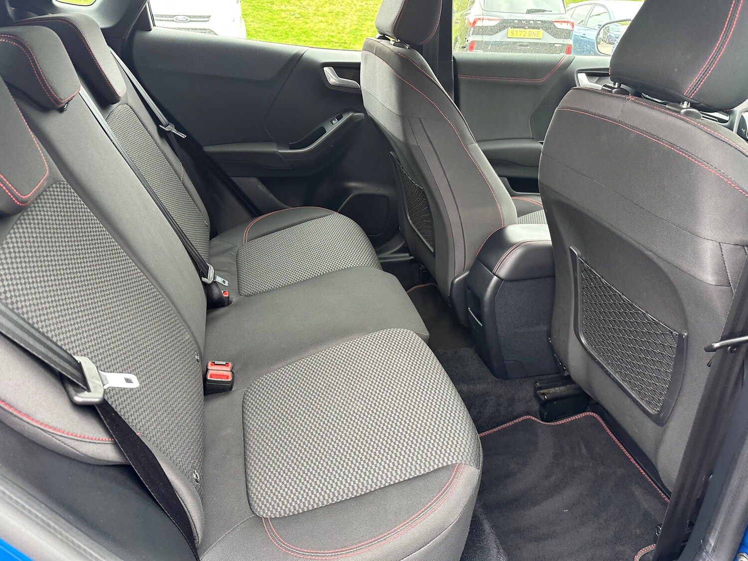 Used Ford Puma 2021 for sale - 76300724: Photo 16