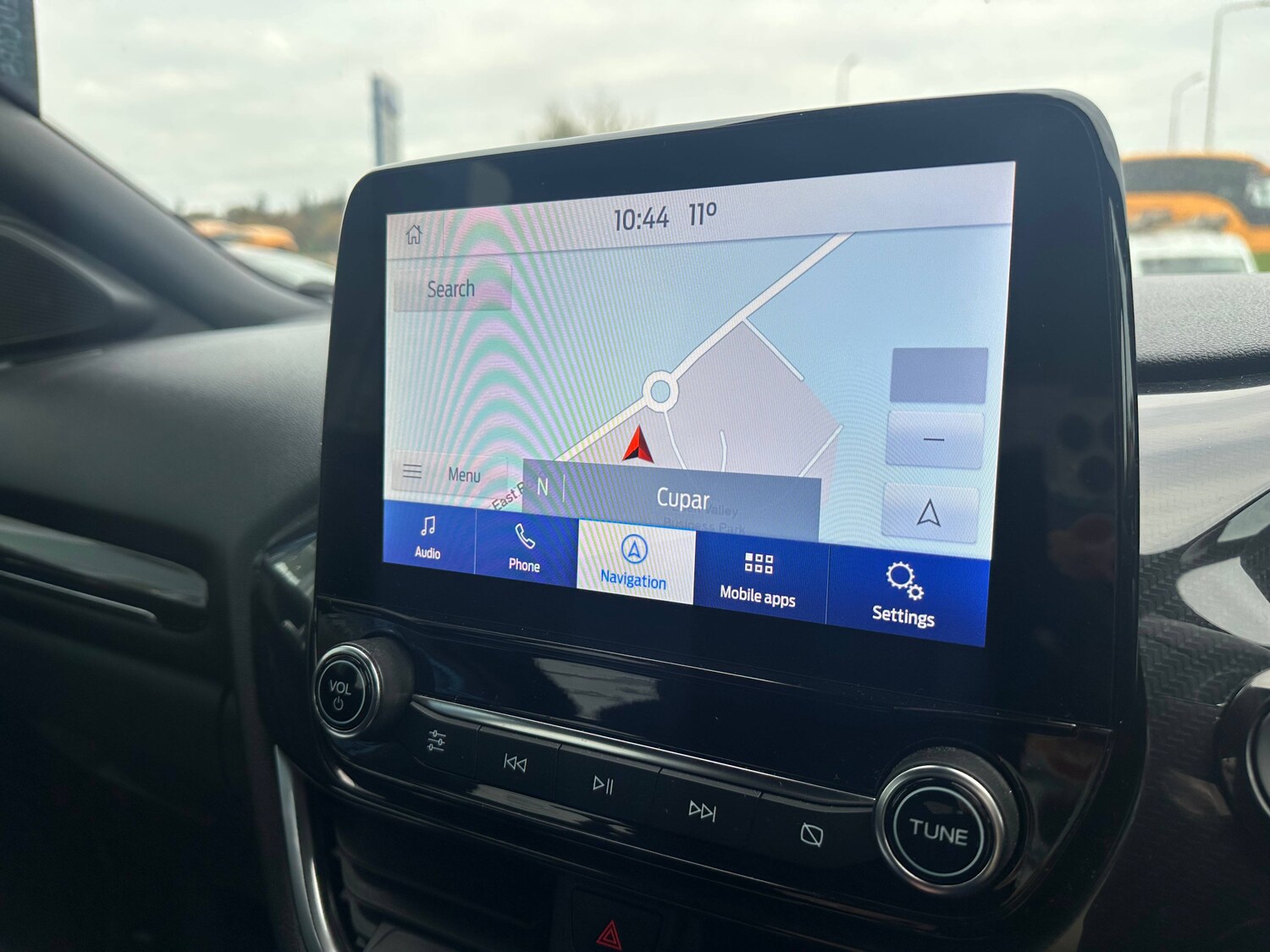 Used Ford Puma 2021 for sale - 76300724: Photo 21