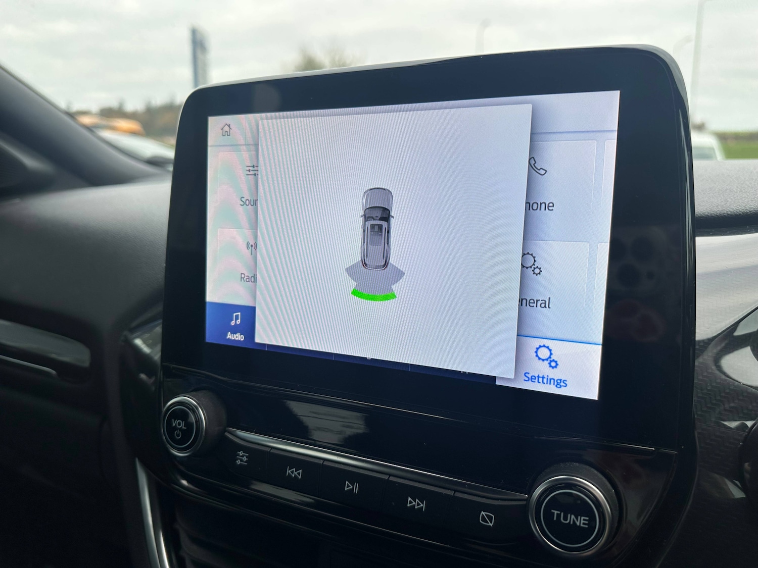 Used Ford Puma 2021 for sale - 76300724: Photo 22