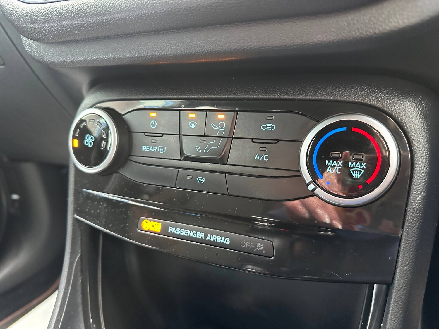 Used Ford Puma 2021 for sale - 76300724: Photo 23