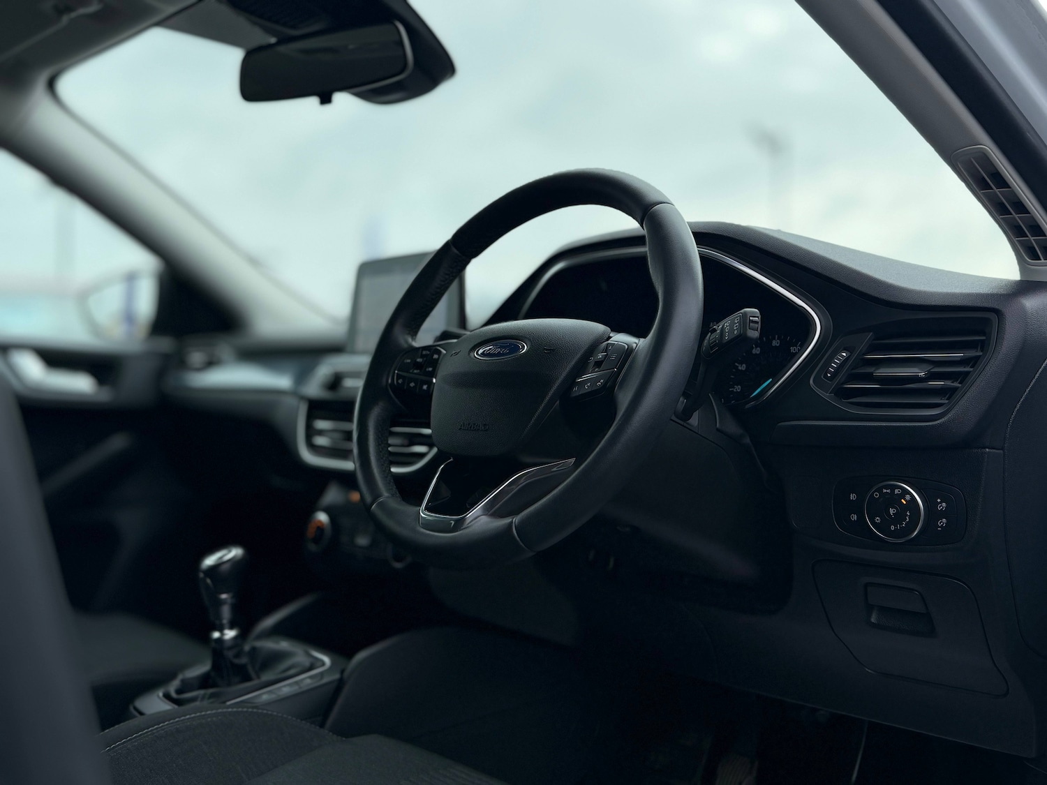 Used Ford Focus 2019 for sale - 77404806: Photo 10