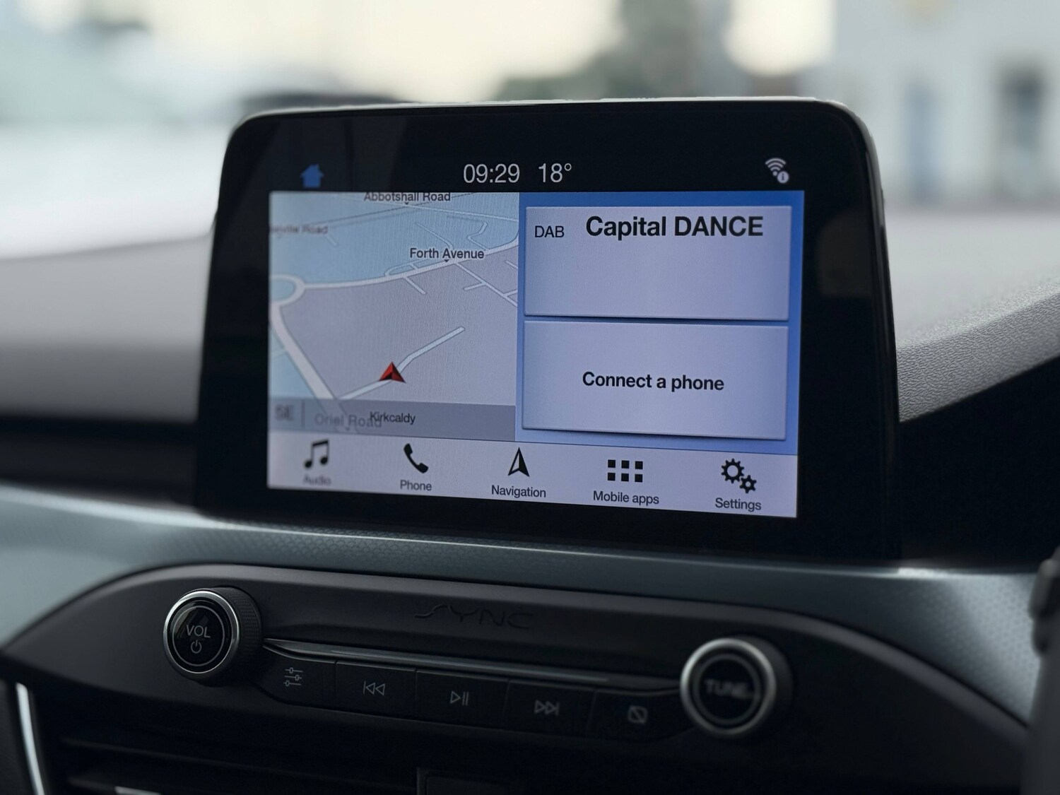 Used Ford Focus 2019 for sale - 77404806: Photo 17