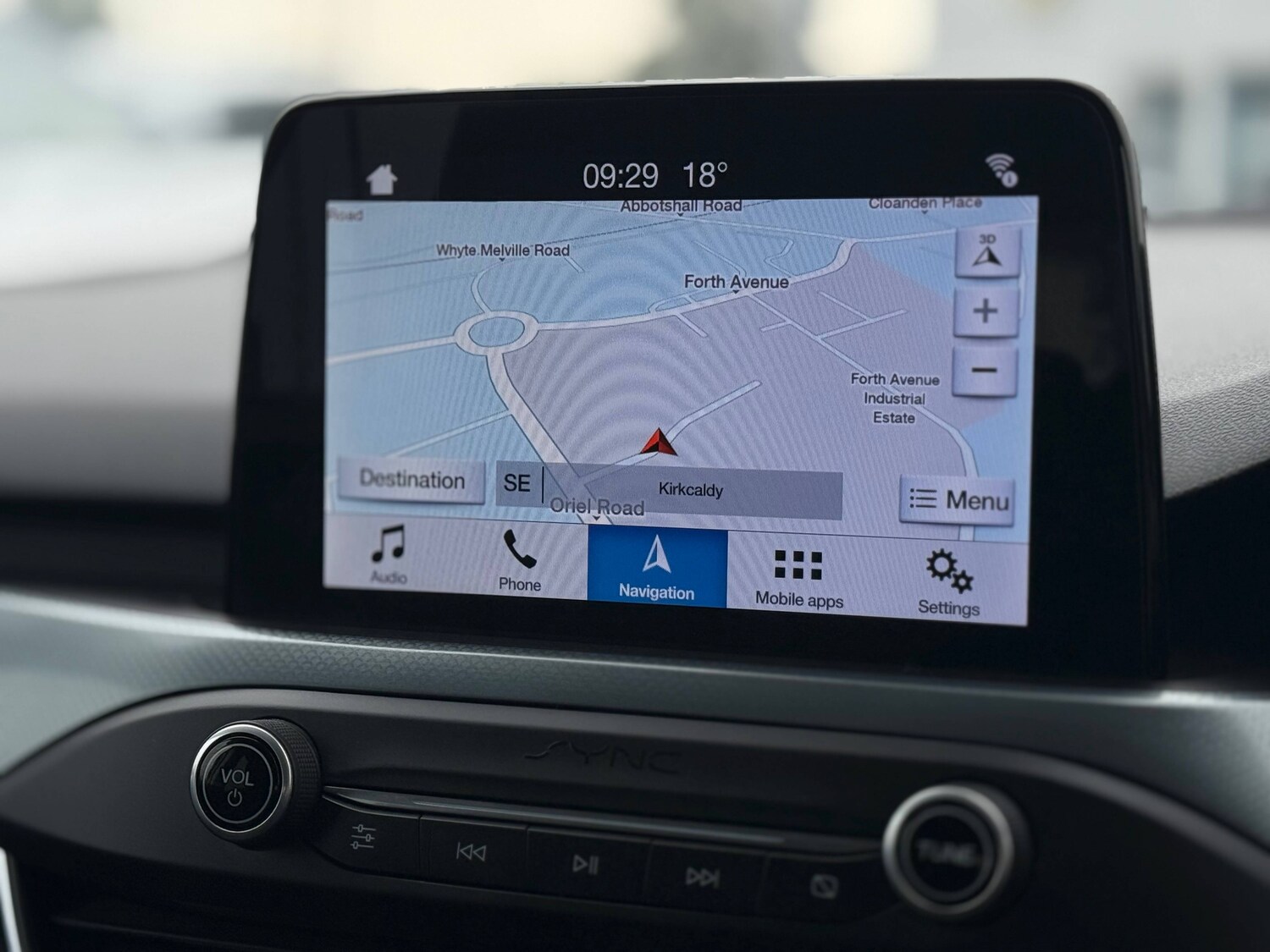 Used Ford Focus 2019 for sale - 77404806: Photo 18