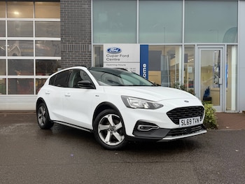 Used Ford Focus 2019 for sale - 77404806: Photo