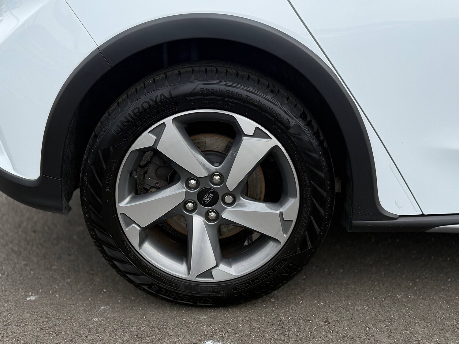 Used Ford Focus 2019 for sale - 77404806: Photo 27