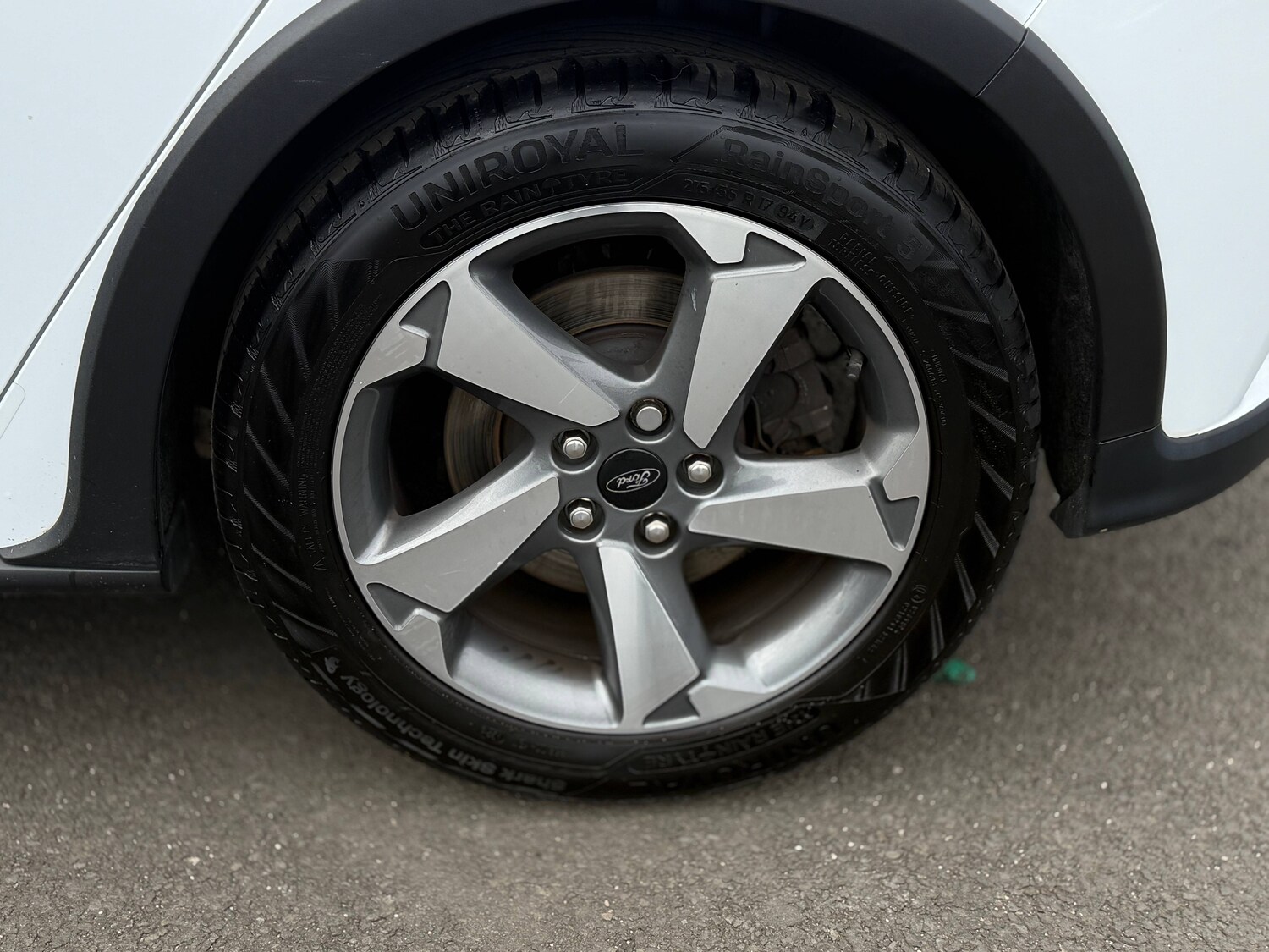 Used Ford Focus 2019 for sale - 77404806: Photo 28