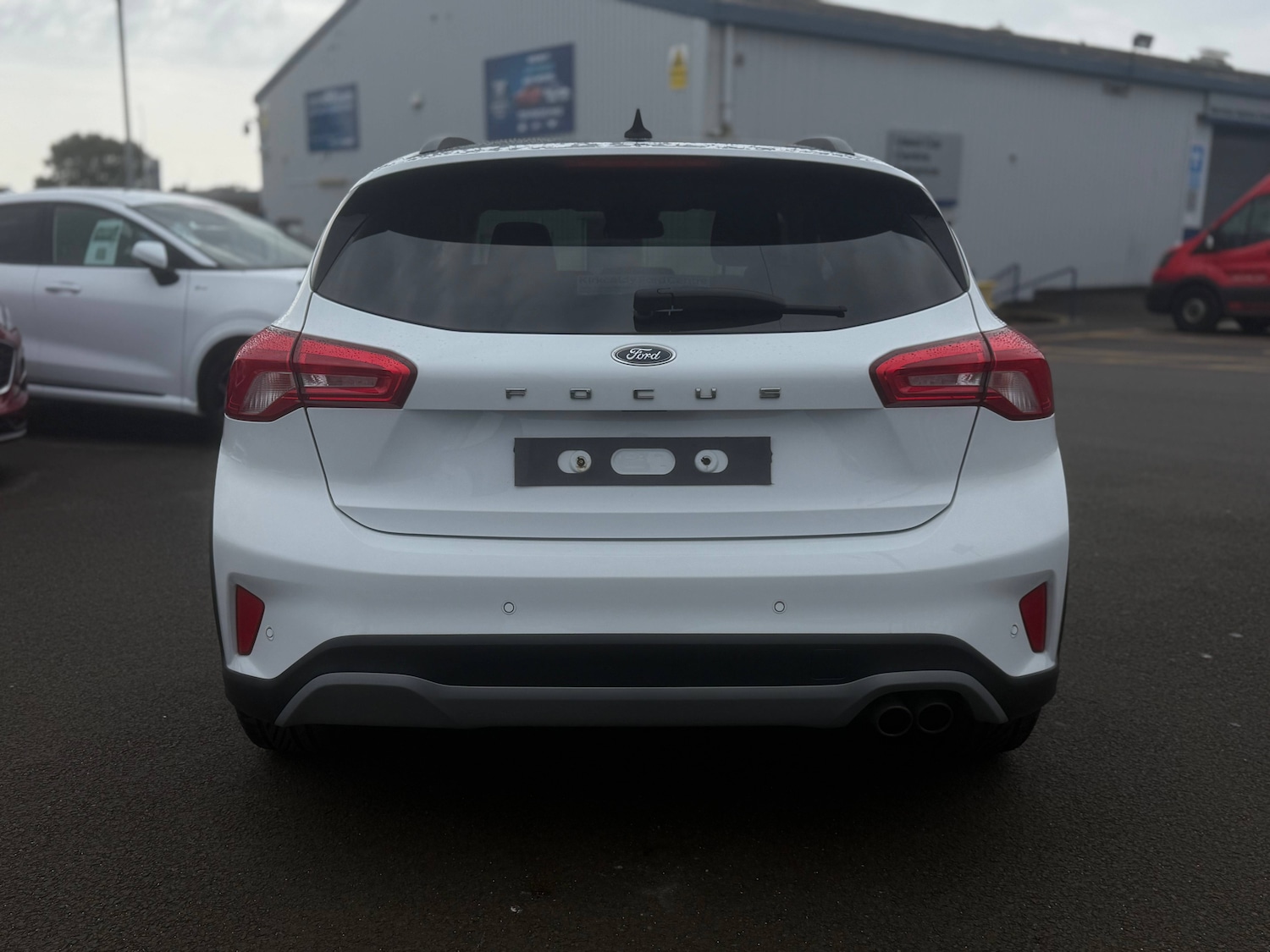 Used Ford Focus 2019 for sale - 77404806: Photo 5