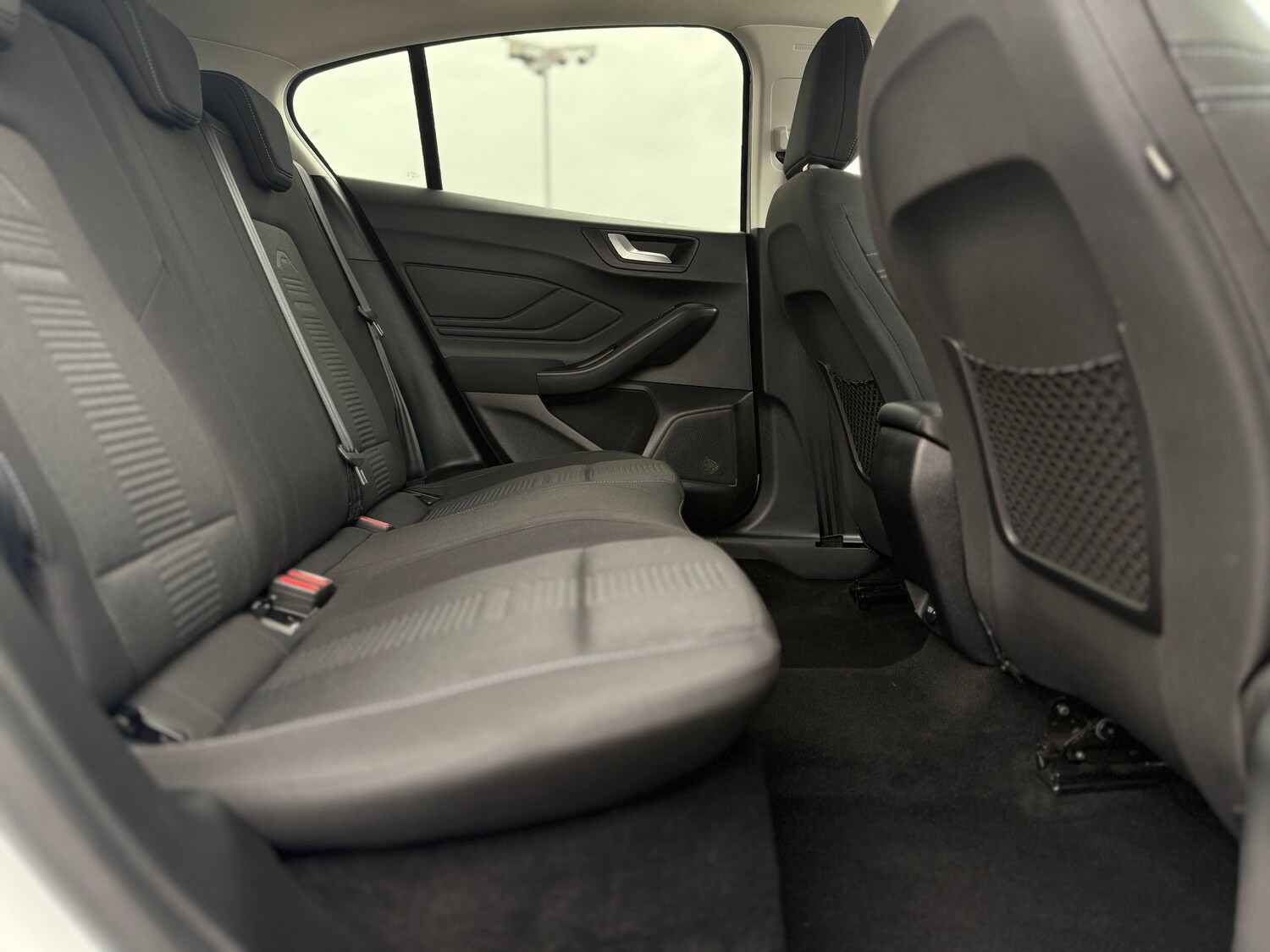 Used Ford Focus 2019 for sale - 77404806: Photo 8