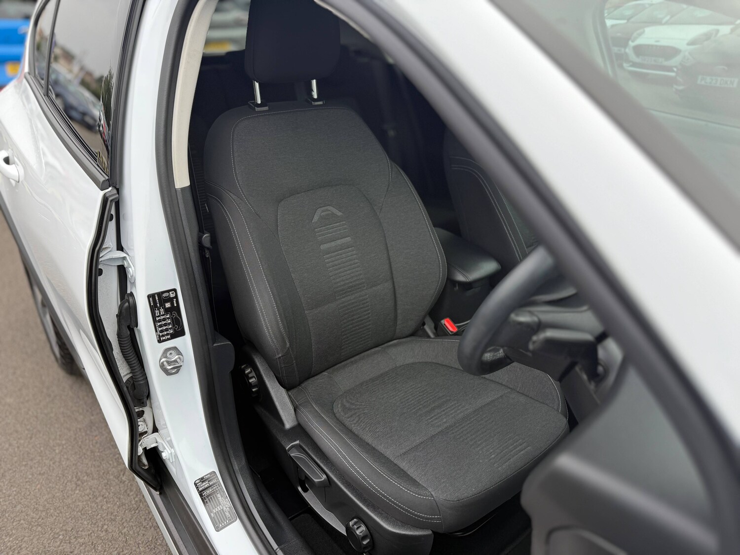 Used Ford Focus 2019 for sale - 77404806: Photo 9