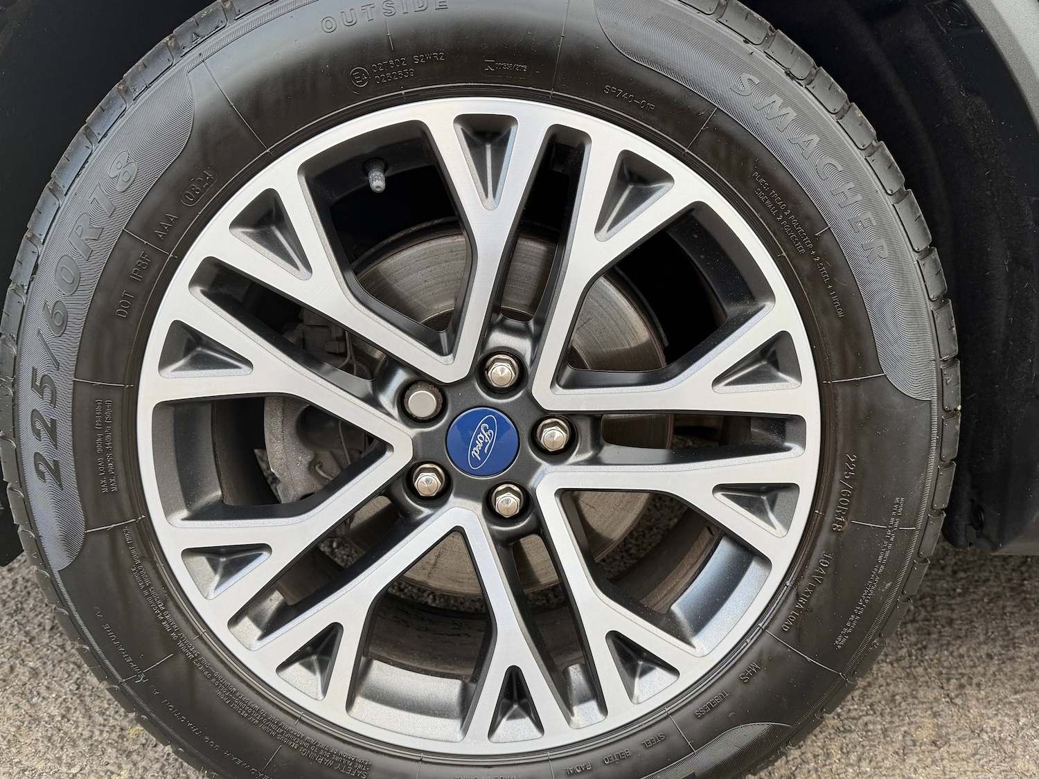 Used Ford Kuga 2021 for sale - 78082056: Photo 11