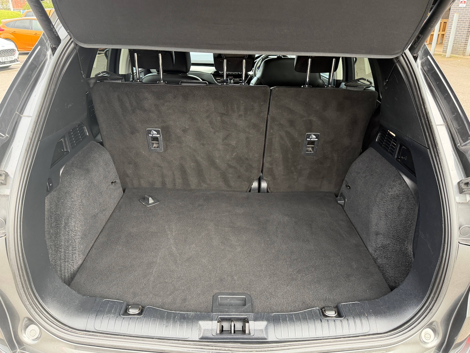 Used Ford Kuga 2021 for sale - 78082056: Photo 15