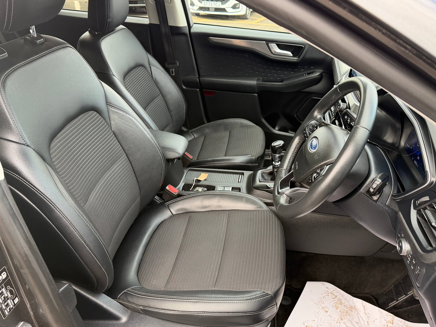 Used Ford Kuga 2021 for sale - 78082056: Photo 18