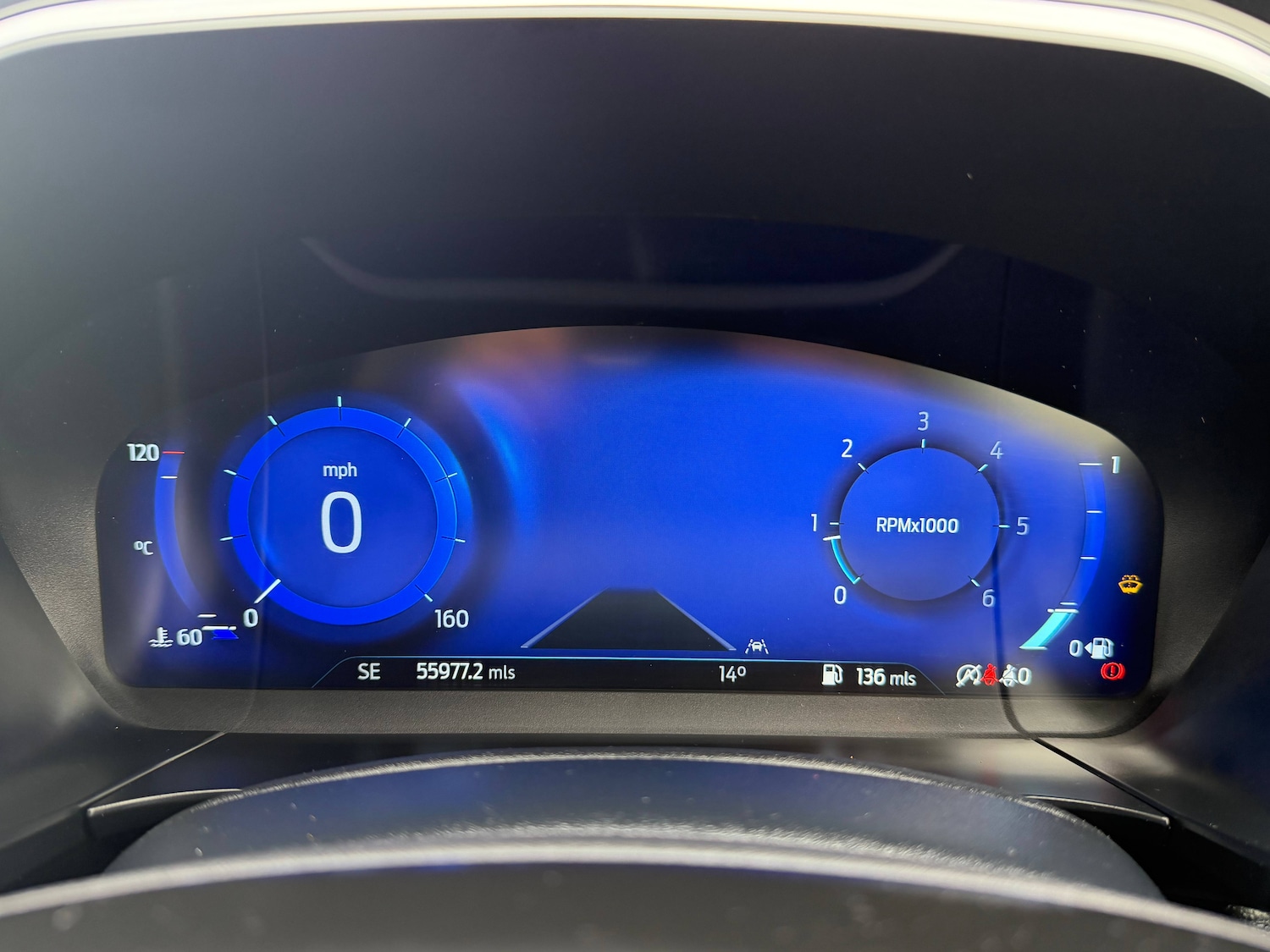 Used Ford Kuga 2021 for sale - 78082056: Photo 19