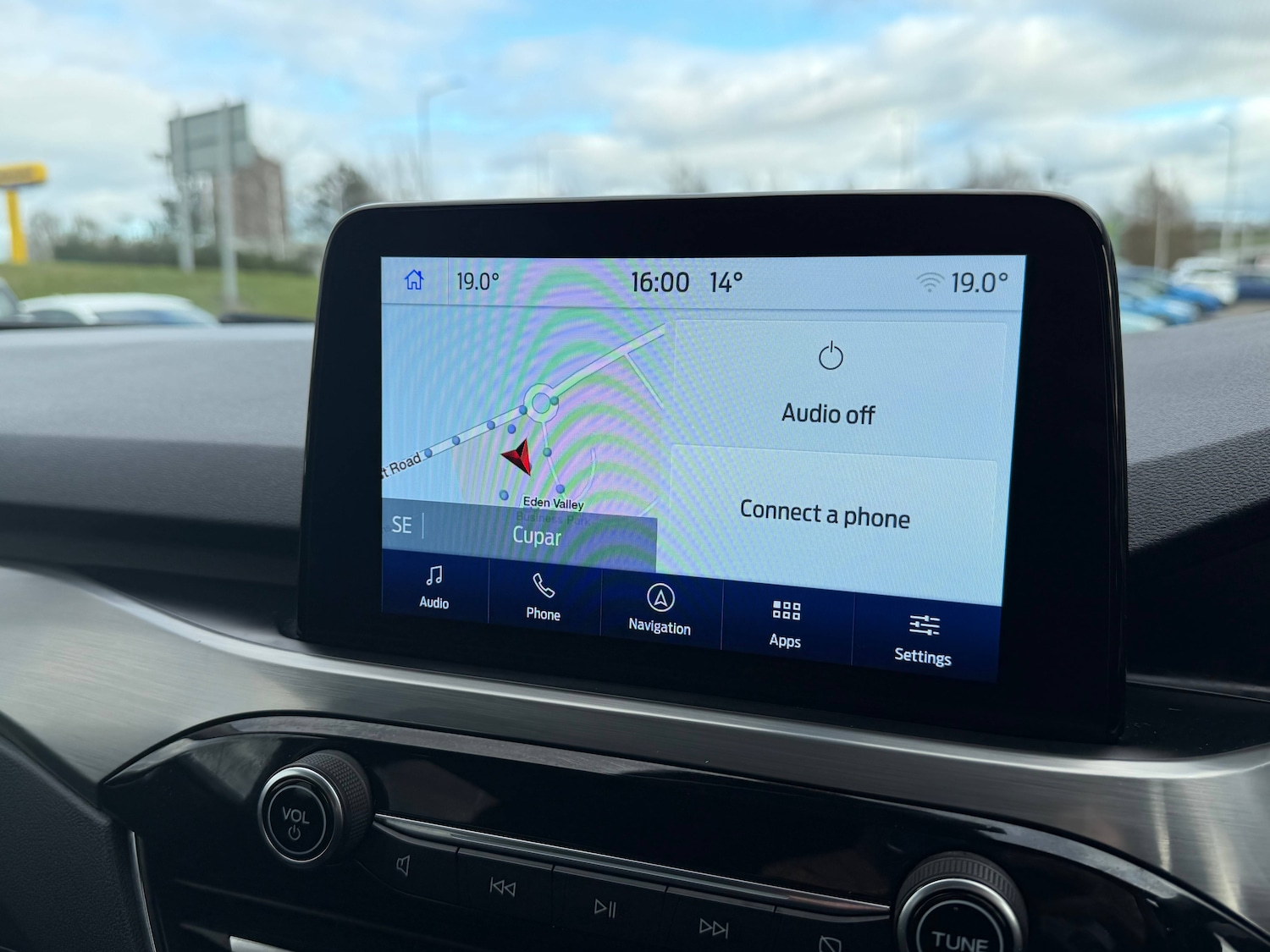 Used Ford Kuga 2021 for sale - 78082056: Photo 20