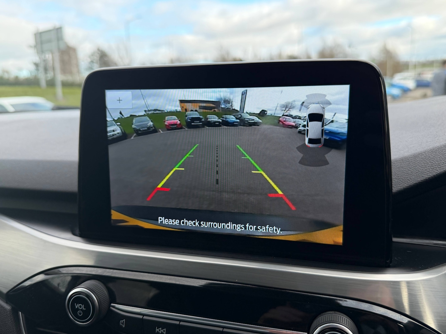 Used Ford Kuga 2021 for sale - 78082056: Photo 21