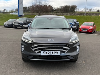 Used Ford Kuga 2021 for sale - 78082056: Photo