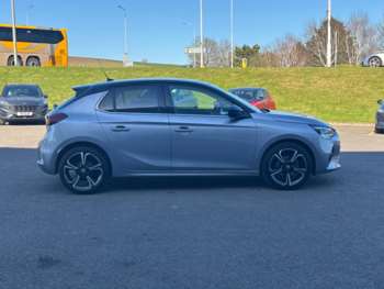 Used Vauxhall Corsa 2022 for sale - 74248029: Photo