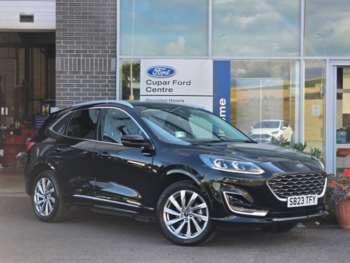 2023 - 2.5 PHEV Vignale 5dr CVT